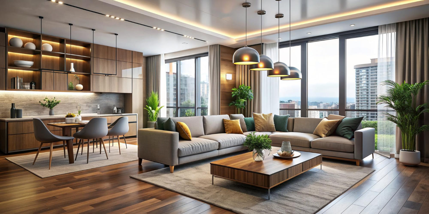 Nice Homes Realtors real estate agency in Edappally Kochi