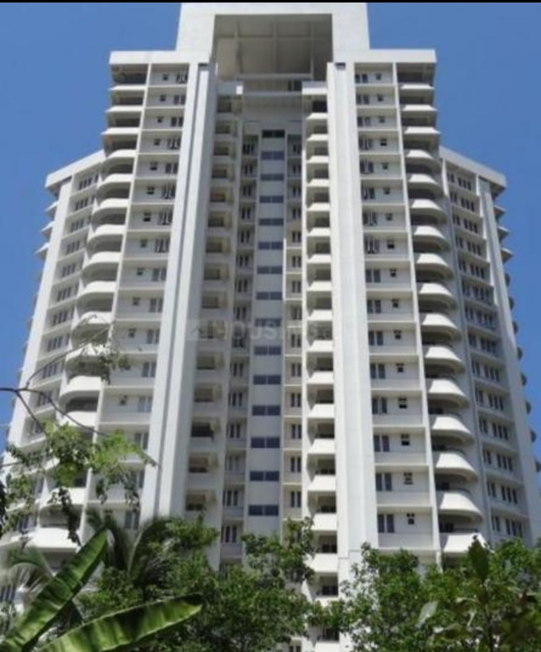 Mather Berrywoods Chembumukku — Nice Homes Realtors