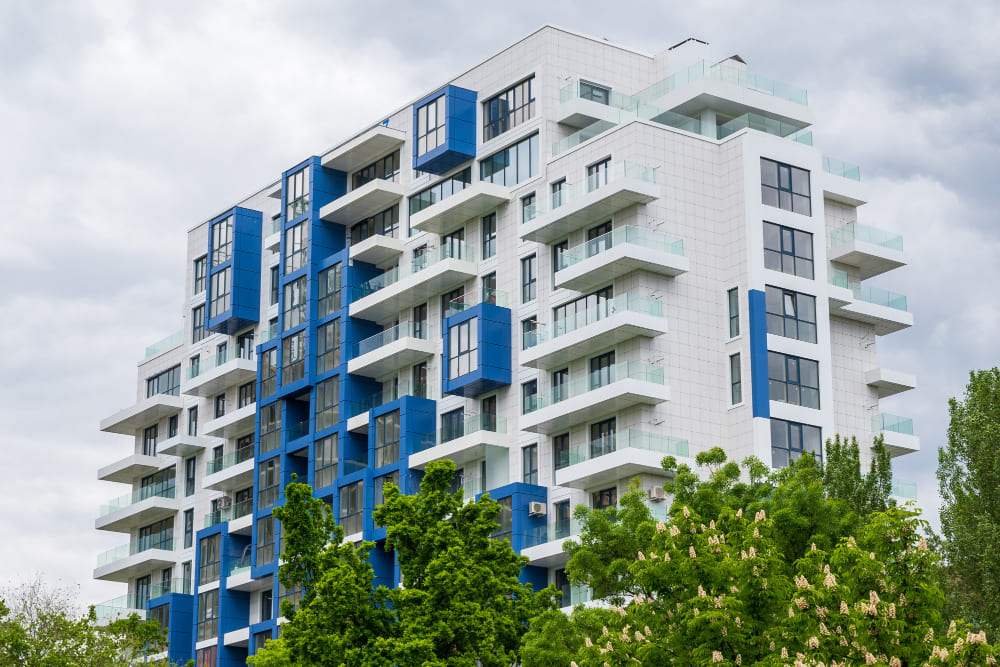 2BHK Apartment for Rent in Palarivattom