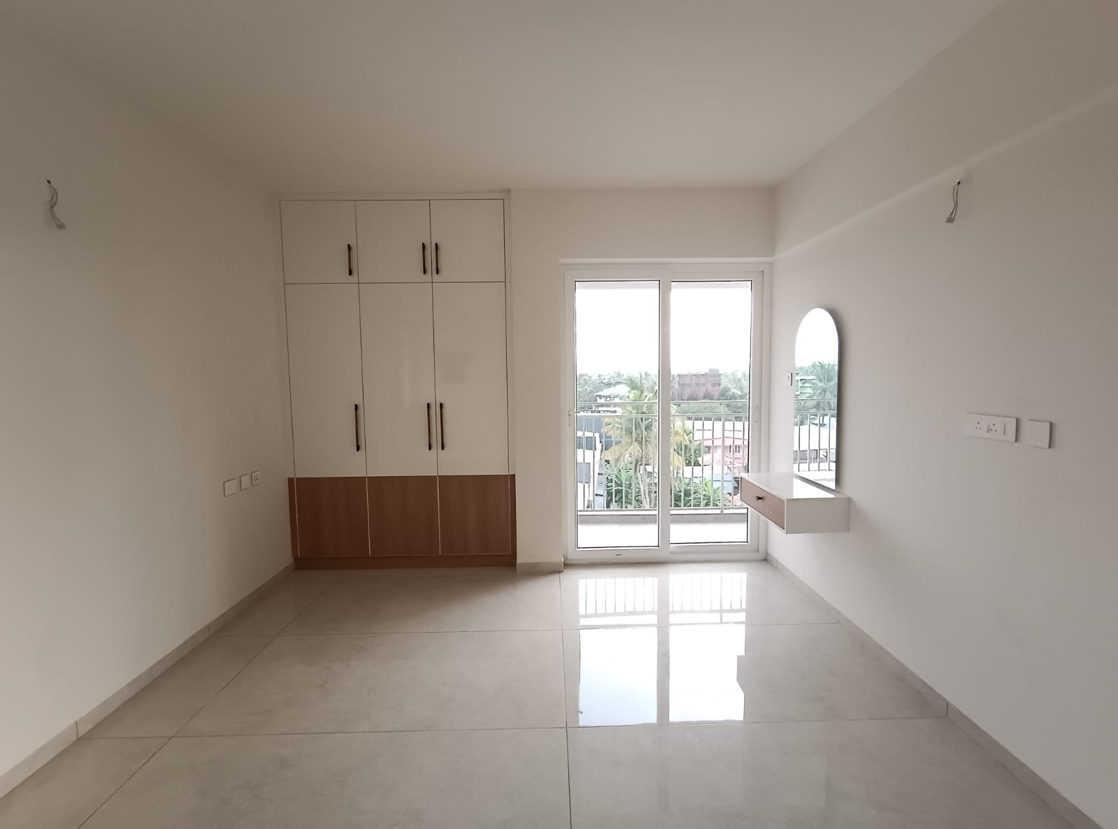 Brand New 4 BHK Apartment for Sale in Aryabhangi Centara, Vyttila – 2024 Sq.ft