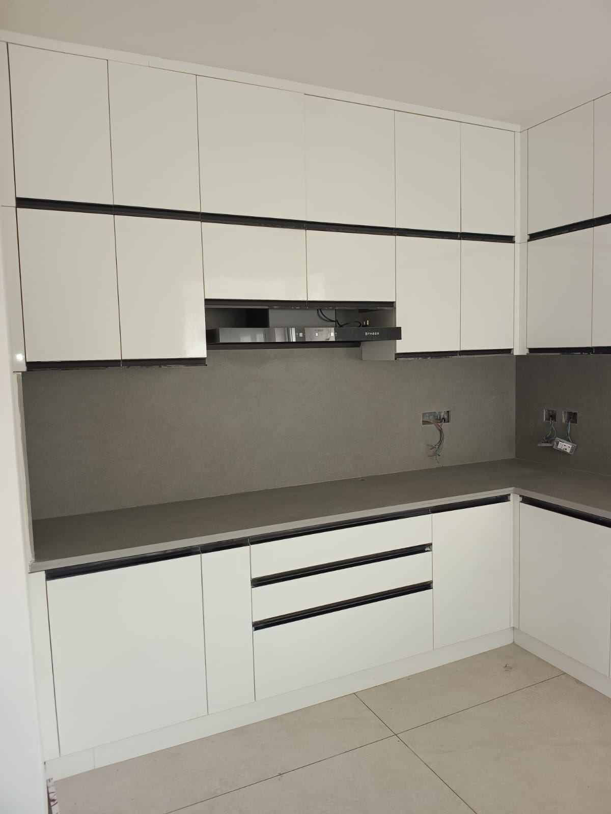Brand New 4 BHK Apartment for Sale in Aryabhangi Centara, Vyttila – 2024 Sq.ft