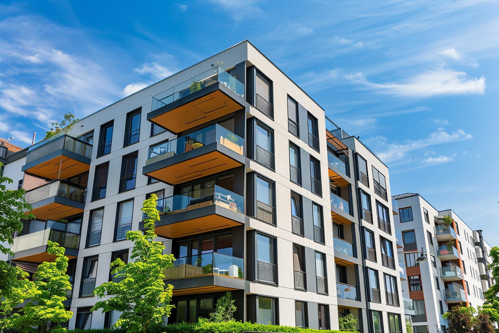 Kakkanad — Nice Homes Realtors