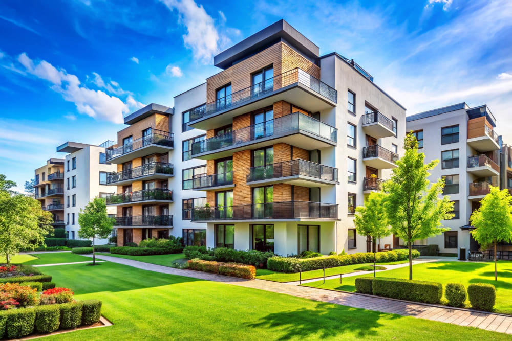 Property Consultation — Nice Homes Realtors